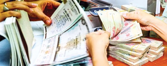 Lấp lỗ hổng nợ xấu bằng trái phiếu ảnh 1
