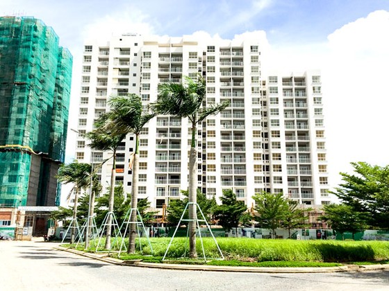 Thị trường những tháng cuối năm ảnh 1