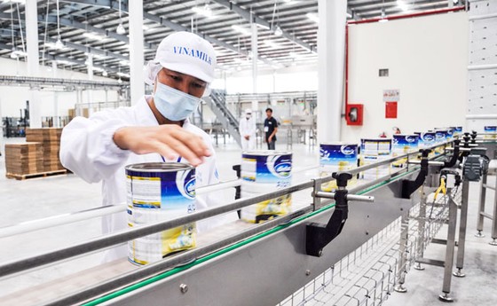 Thoái vốn khuấy động thị trường ảnh 1