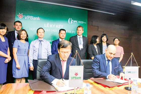 Kênh vay vốn trung dài hạn ảnh 1