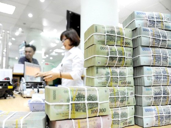 Ranh giới mỏng cân đối ngân sách ảnh 1
