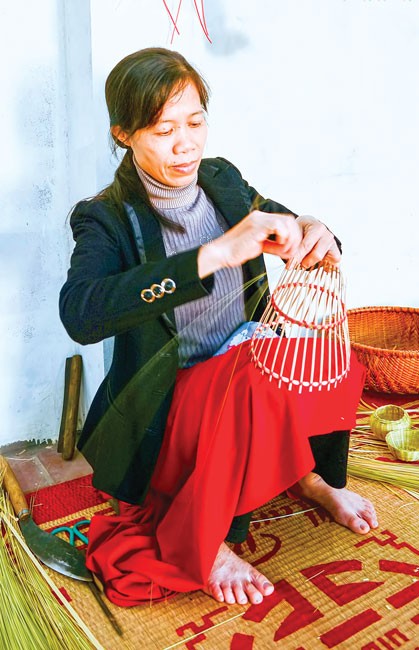 Vườn văn hóa Kinh Bắc ảnh 4