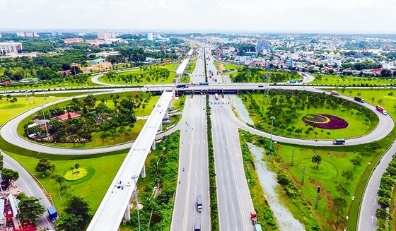 Khơi thông nguồn mạch, năng động sáng tạo ảnh 1