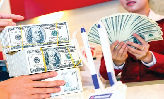 Những sự kiện tài chính - chứng khoán 2017 ảnh 1