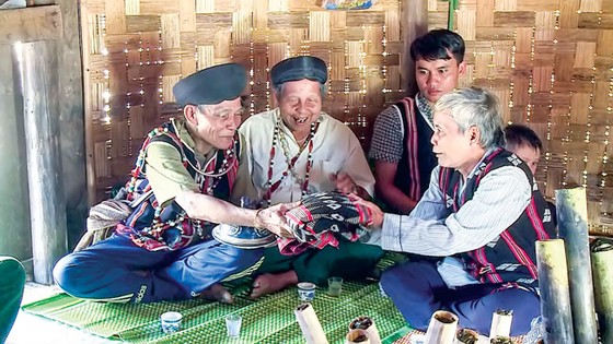 Chủ nhân của dãy Trường Sơn ảnh 1