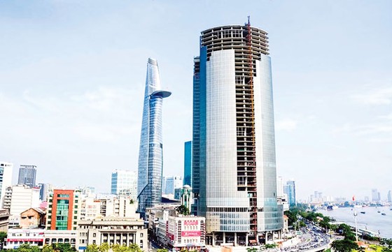 Chuyển nợ xấu thành vốn góp: Có còn phù hơp ảnh 1