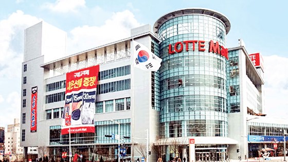 Hàn Quốc siết quản lý chaebol ảnh 1