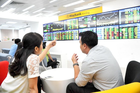 TTCK: Nhịp tăng mạnh, rủi ro cao ảnh 1