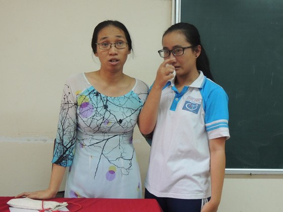 Thỏa hiệp với bất công? ảnh 1