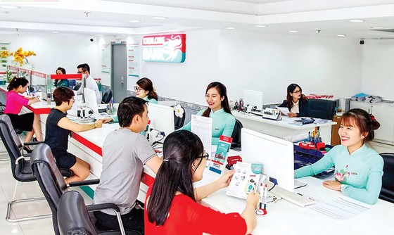Tín dụng chảy vào tiêu dùng, ra bất động sản ảnh 1