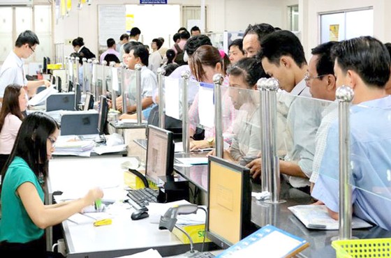 Mục tiêu 1 triệu DN vào năm 2020: Đẩy mạnh cải cách, xóa bỏ rào cản ảnh 1