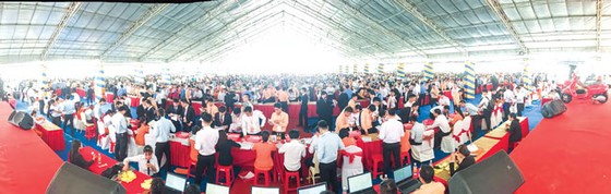 Hấp lực khủng khiếp của đất nền vùng ven ảnh 1