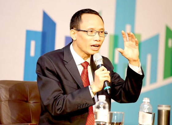 Ngân hàng doanh nghiệp vẫn khó gặp nhau ảnh 1