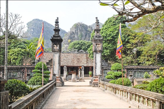 Nhà nước Đại Cồ Việt: Dấu mốc lịch sử dân tộc ảnh 2