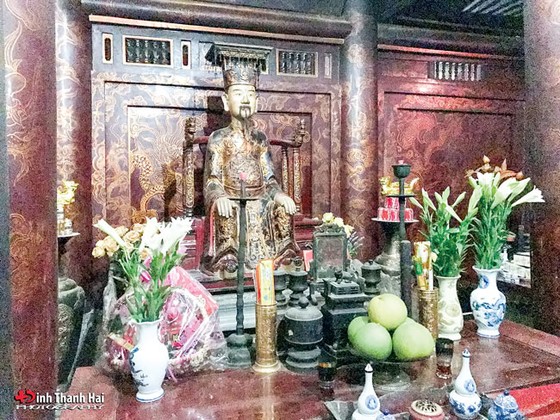 Nhà nước Đại Cồ Việt: Dấu mốc lịch sử dân tộc ảnh 1