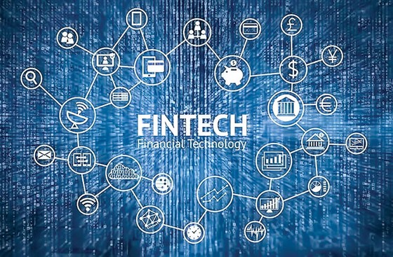 Fintech buộc nhà băng thay đổi ảnh 1
