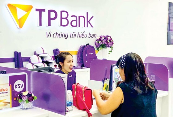 Ưu tiên hàng đầu quản trị nhà băng ảnh 1