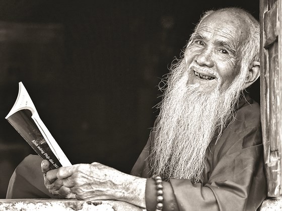 "Chân dung" Việt ảnh 3