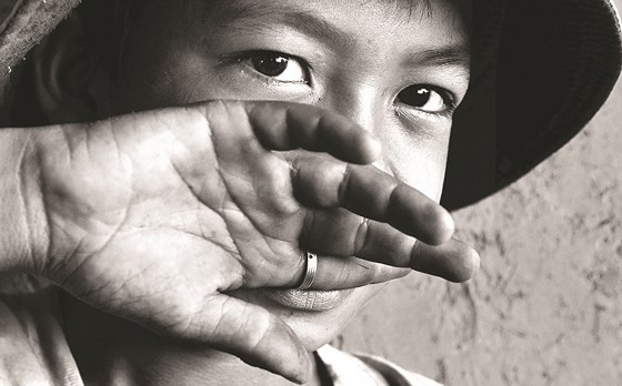 "Chân dung" Việt ảnh 6