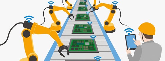 Thay đổi để thích ứng thời đại 4.0 ảnh 1