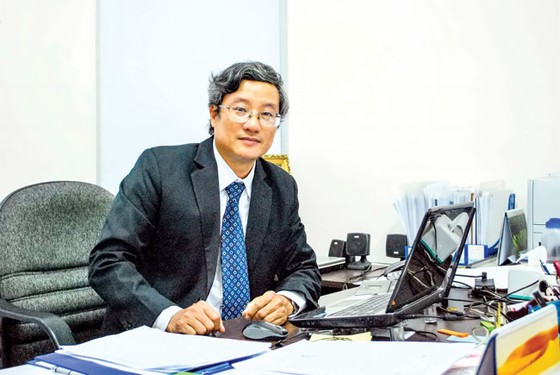Nhiều doanh nghiệp chưa quan tâm hội nhập ảnh 1