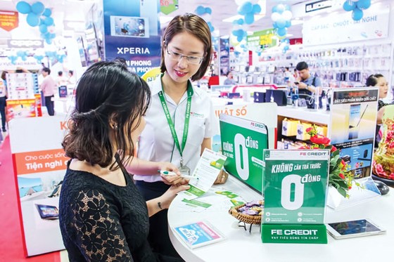 Vay tiêu dùng - Cần khách quan và sòng phẳng ảnh 1