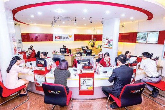 Hoàn tiền khi dùng thẻ HDBank mua vé Vietjet ảnh 1