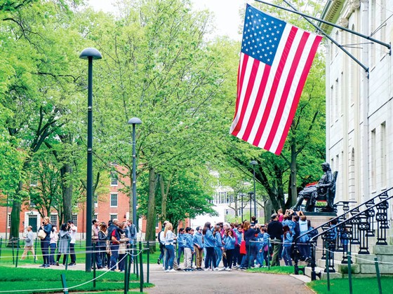 Boston - Tinh hoa học thuật ảnh 8