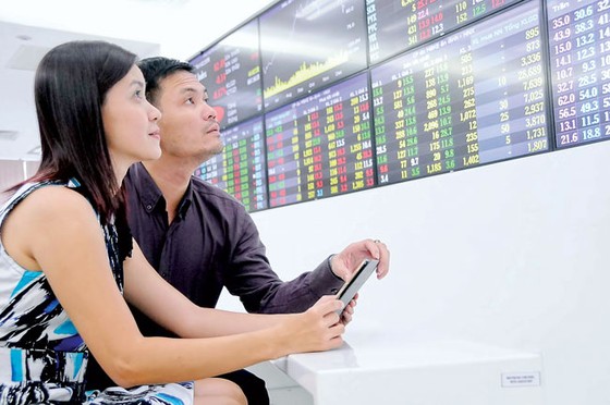 Kịch bản lạc quan của khối ngoại ảnh 1
