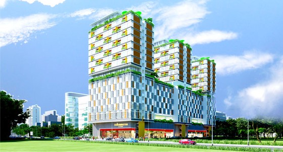 TTC Land: LNST tăng đột biến, hoàn thành 78% kế hoạch năm ảnh 1