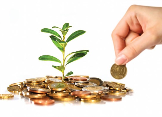 Cho vay tiêu dùng hấp dẫn đại gia ngoại ảnh 1