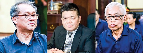 Lập lại kỷ cương quản lý, giám sát ngân hàng ảnh 1