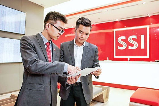 Khi quy mô vốn đều lệ lệch pha thị phần ảnh 1