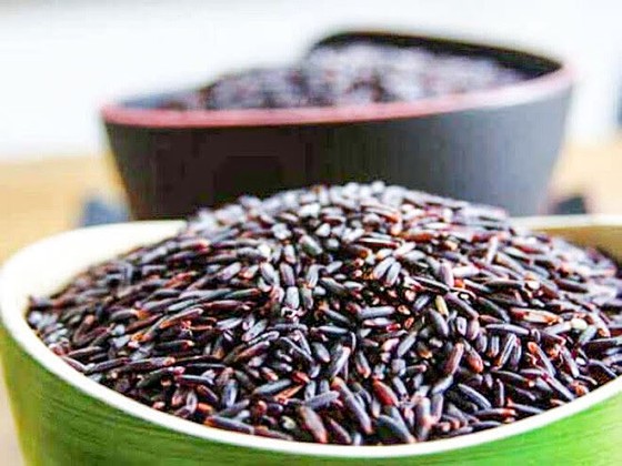 Lời khuyên chuyên gia dinh dưỡng ảnh 1