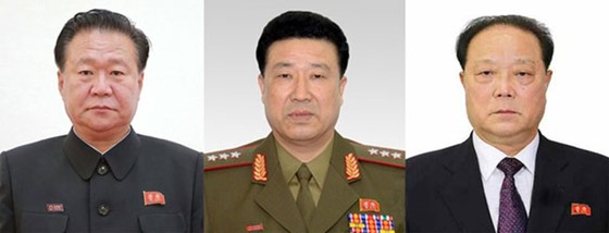 Đàm phán phi hạt nhân bán đảo Triều Tiên thêm trở ngại ảnh 1