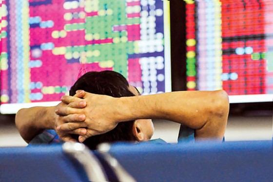 Năm 2019: Ngoại lai gây áp lực nội tại ảnh 1