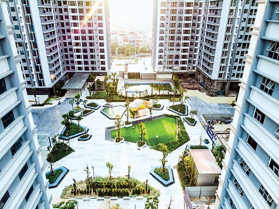 Đa lợi ích khi đầu tư căn hộ nghỉ dưỡng nội đô ảnh 1