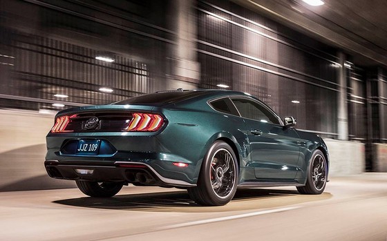 TOP 10 động cơ xe hơi tốt nhất năm 2019: Ford, Hyundai tỏa sáng ảnh 2