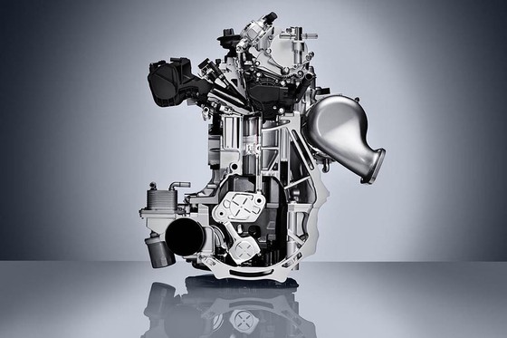 TOP 10 động cơ xe hơi tốt nhất năm 2019: Ford, Hyundai tỏa sáng ảnh 4