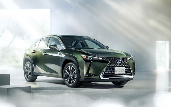 TOP 10 động cơ xe hơi tốt nhất năm 2019: Ford, Hyundai tỏa sáng ảnh 5