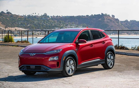 TOP 10 động cơ xe hơi tốt nhất năm 2019: Ford, Hyundai tỏa sáng ảnh 6
