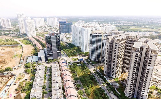 Phải gỡ ách tắc thủ tục cho dự án ảnh 1
