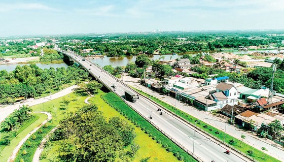 Vực dậy Khu đô thị Tây Bắc ảnh 1