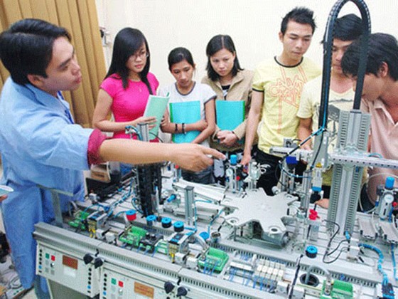 Thành quả và thách thức ảnh 2
