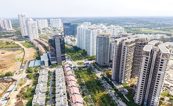 Ngành xây dựng đẩy mạnh cải cách ảnh 1