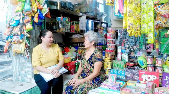 Thành quả giảm nghèo tại TPHCM- Chính quyền tạo động lực, dân ý thức vươn lên ảnh 1