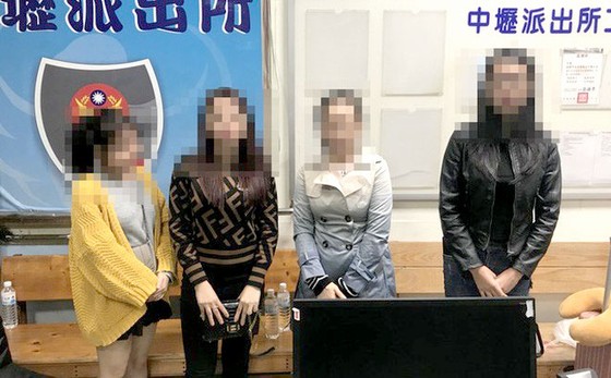 Việc 152 du khách nghi trốn ở Đài Loan - Ngăn chặn việc đưa người ra nước ngoài trái phép ảnh 1