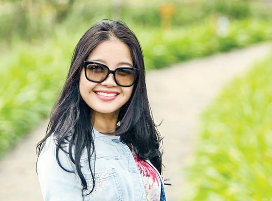 Những nữ tướng tầm ảnh hưởng trên TTCK ảnh 5