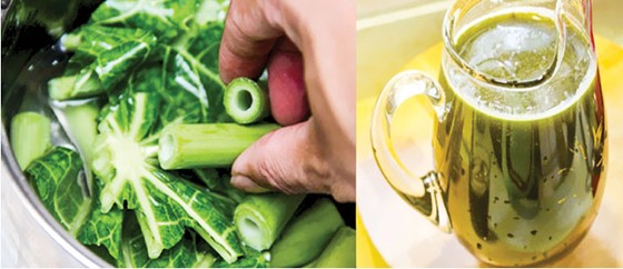 Những bài thuốc chữa bệnh từ cây đu đủ ảnh 1
