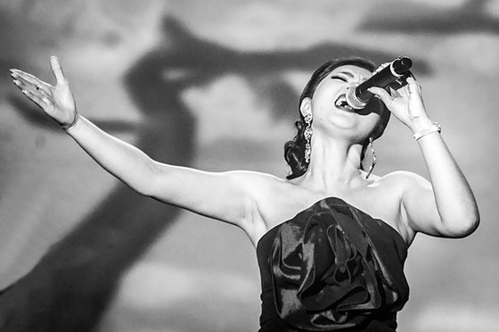 Trưởng thành từ “Niềm đau đã qua” ảnh 2
